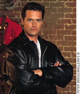 Paul Gross