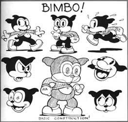 Bimbo, Bimbo, and MORE Bimbo