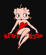 The Betty Boop Webring