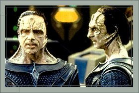 Dukat and Damar