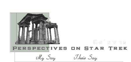 Columns: personal and public opinion