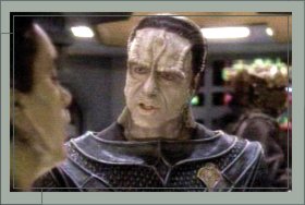 Protesting to an unhearing Weyoun