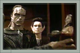 Watching Dukat