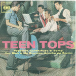 Teen Tops