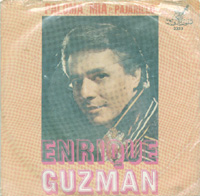 Enrique Guzmn