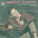 Enrique Guzmn