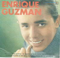 enrique guzman