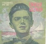 enrique guzman