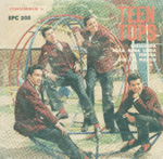 teen tops