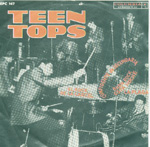 Teen Tops