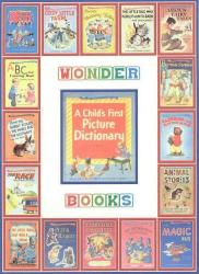 American, German, Swedish, Danish, French Wonder Books