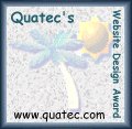 Recommend a site for a Quatec Website Design Award