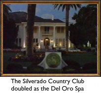 Silverado Country Club