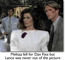 Lorenzo Lamas, Ana-Alicia and Brett Cullen