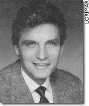 David Selby