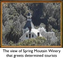 Spring Mountain Winery (1997)