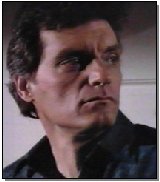 David Selby