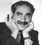 Groucho