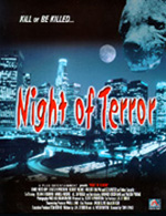 Night of Terror