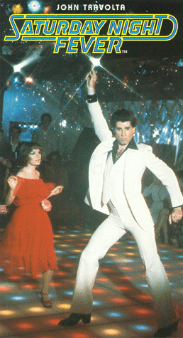 Saturday Night Fever