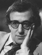 Woody Allen