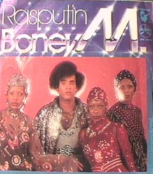 Boney M.