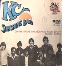 K.C. & The Sunshine Band