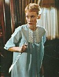 Mia Farrow