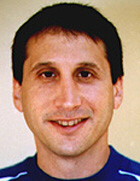 David Blatt