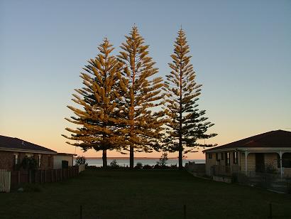 Jervis Bay