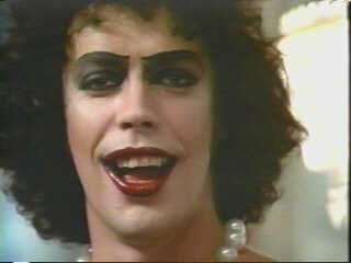 Dr. Frank N. Furter