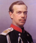 Tsar Alexander III