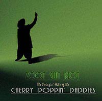 Cherry Poppin Daddies