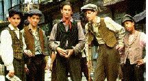 Newsies