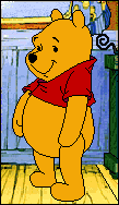 Pooh Bear