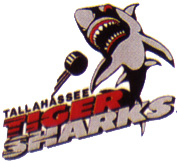 Tallahassee Tigersharks