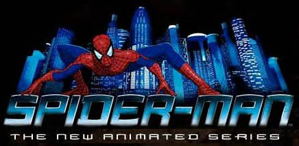 MTV's Spider-Man: The New Animated Series