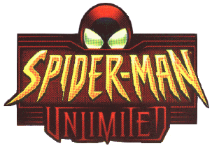 Spider-Man Unlimited