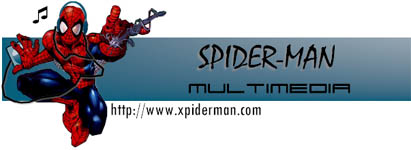 Spider-Man Multimedia (from www.xpiderman.com)