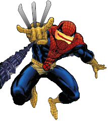 XpiderMan