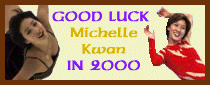 Michelle Kwan Support Button