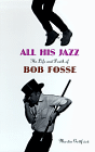 [Bob Fosse book]