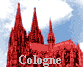 Cologne Homepage