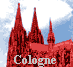 Cologne Homepage