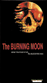 The Burning Moon