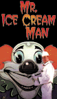 Mr. Ice Cream Man