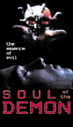 Soul of the Demon