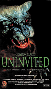 The Uninvited