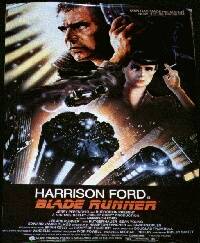 BLADE RUNNER