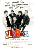 CLERKS